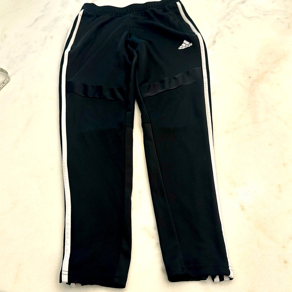 Adidas Track Pants - Size Small